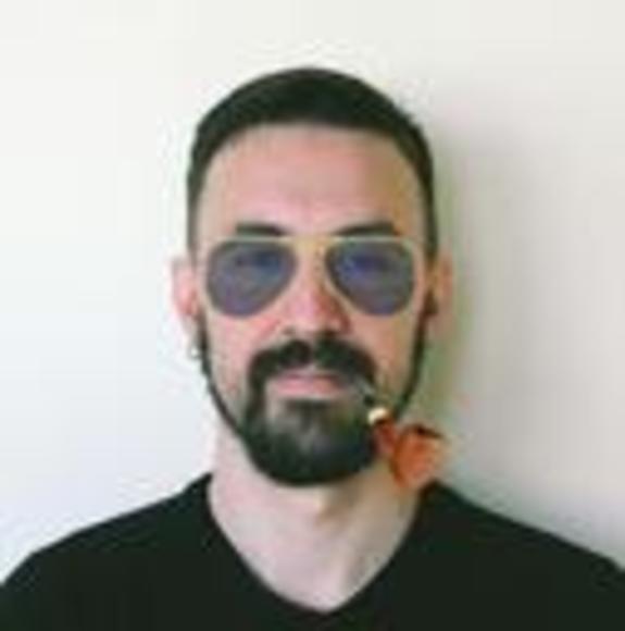 Meet your Posher, Ricky - Picture 1 of 1